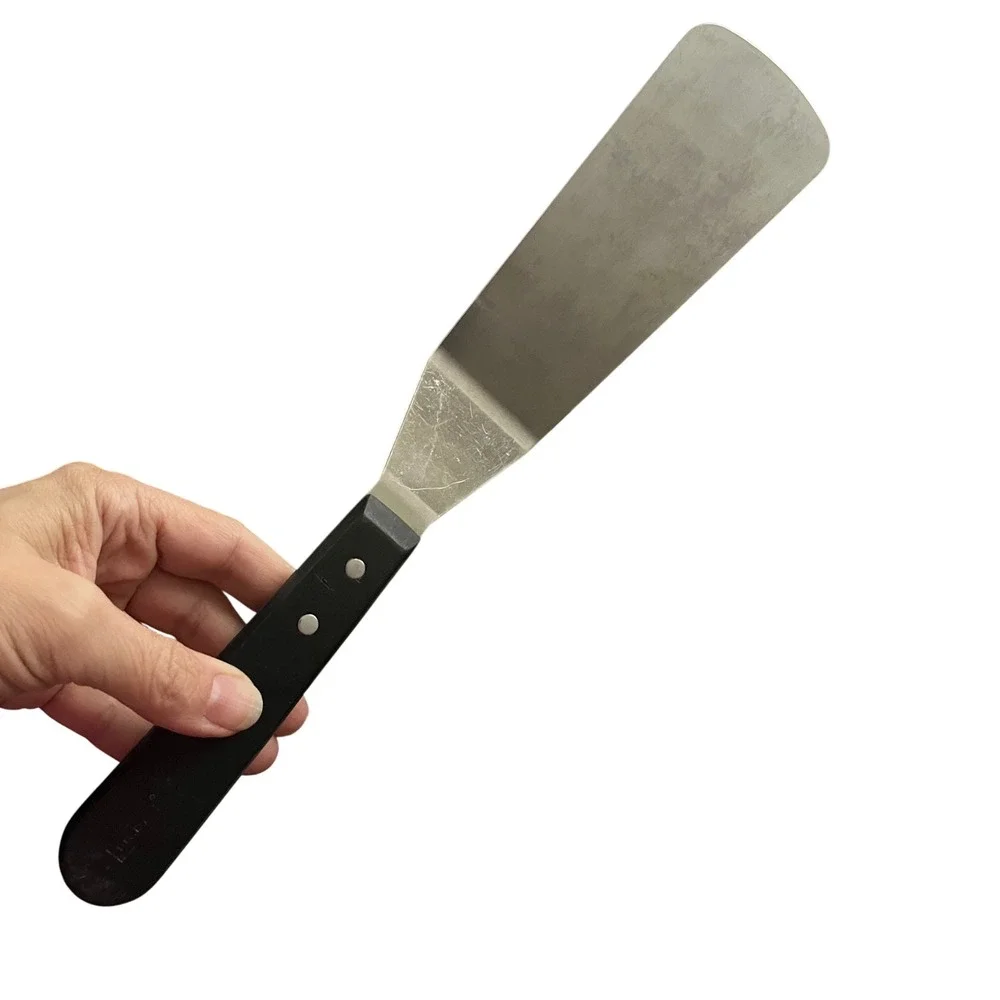 Replacement IKEA 10253 Stainless Steel Spatula‎ – Discontinued Model